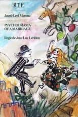 Poster for Psychodrame d'un mariage