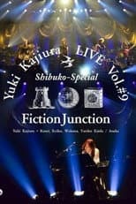 Poster for Yuki Kajiura LIVE Vol.#9 Shibuko Special FinctionJunction 2013