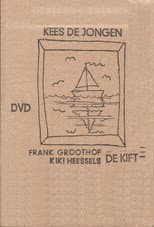 Poster for Kees de Jongen