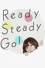 Poster for Inori Minase 1st LIVE Ready Steady Go!
