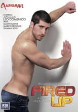 Poster for Fired Up