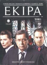 Poster for Ekipa