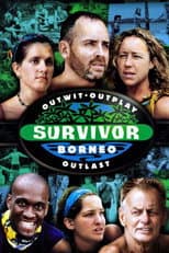 Poster for Borneo