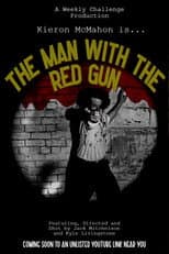 Poster for The Man With The Red Gun