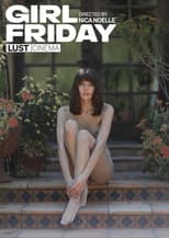 Poster for Girl Friday