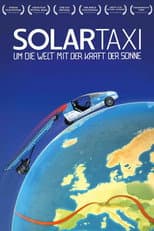 Poster for Solartaxi: Around the World with the Sun