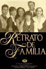 Poster for Retrato de familia
