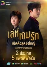 Poster for Leh Game Rak
