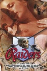 Poster for Raiders