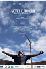 Poster for I Guerrieri del Regno di OEP