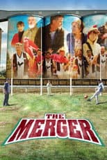 Poster for The Merger