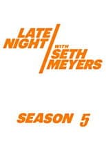 Poster for Season 5