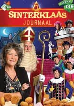 Poster for Sinterklaas Procession 2022
