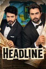 Poster for Headline
