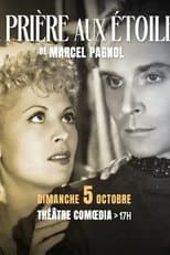 Poster for La Prière aux étoiles (80min cut)