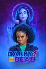 Poster for Darby and the Dead