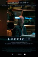 Poster for Lucciole