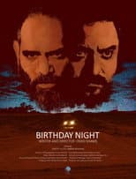 Poster for Birthday Night