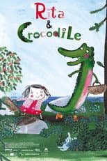 Poster for Rita & Crocodile