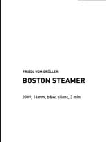 Poster for Boston Steamer