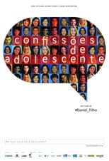 Poster for Teen's Confessions
