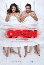 Poster for Open