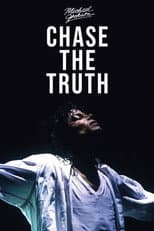 Poster for Michael Jackson: Chase the Truth
