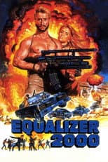 Poster for Equalizer 2000