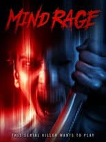 Poster for Mind Rage
