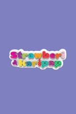 Poster for Strawberi Karipap The Series