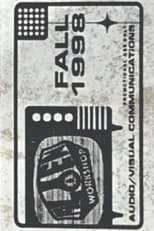 Poster for Alien Workshop - Fall 1998