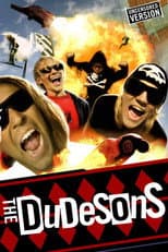 Poster for The Dudesons