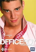 Poster for OfficeBoy