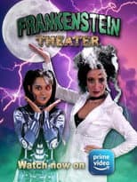 Poster for Frankenstein Theater: The Magic Sword