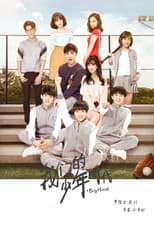 Poster for Season 1