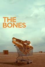 Poster for The Bones