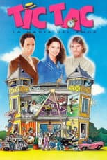 Poster for Tic Tac