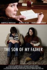 Poster for Le fils de mon père