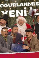 Poster for Stolen New Year
