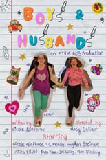Poster for Boys and Husbands