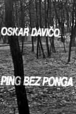 Poster for Ping without Pong