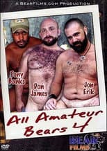 Poster for All Amateur Bears 4