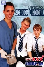Poster for Bareback School Medical