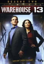 Poster for Season 2