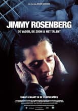Poster for Jimmy Rosenberg: The Father, the Son & the Talent