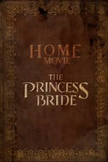Poster for Home Movie: The Princess Bride