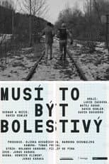 Poster for Must Be Painful