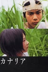 Poster for Canary