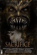 Poster for The Last Sacrifice