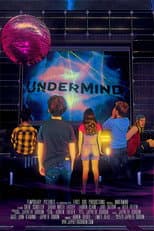 Poster for UnderMind